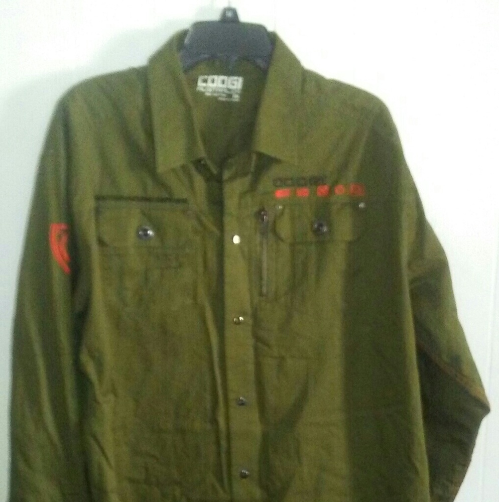 Mens Shirt